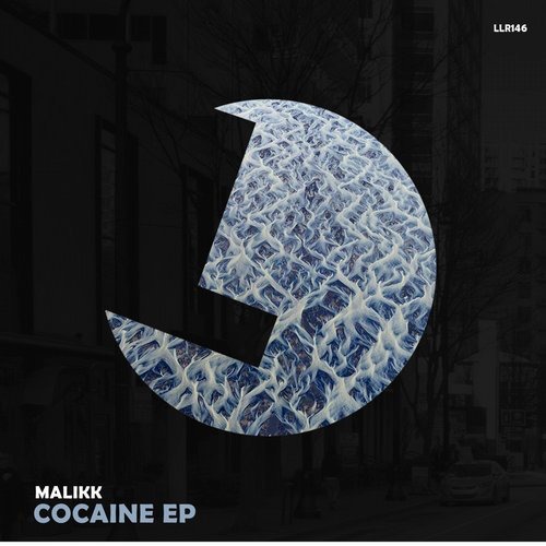 image cover: Malikk - Cocaine EP / LouLou Records