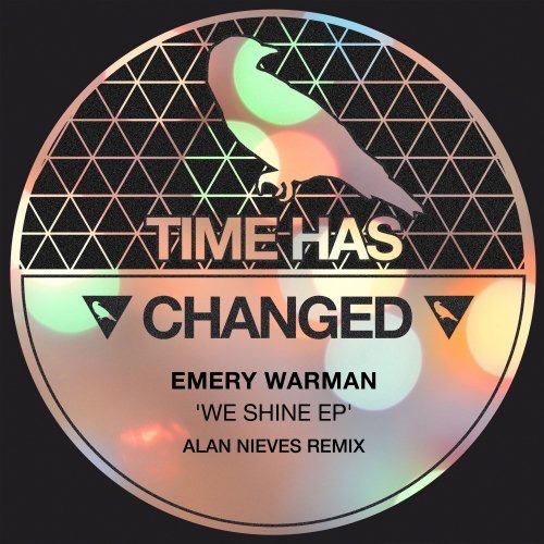 image cover: Emery Warman - We Shine / Time Has Changed Records