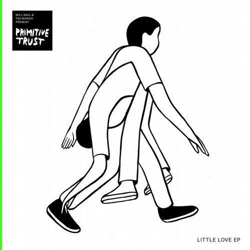 image cover: Primitive Trust - Little Love (+Floorplan Remix) / Aus Music