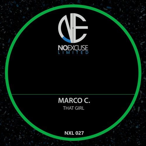 image cover: Marco C. - That Girl / NOEXCUSE Limited