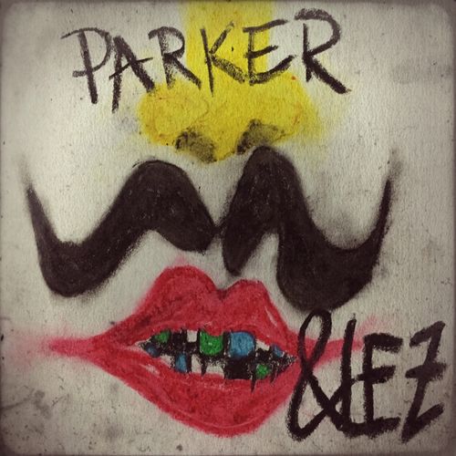 image cover: &lez - Parker / Visile Records
