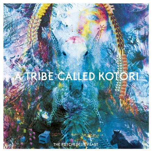 image cover: VA - A Tribe Called Kotori / Stil Vor Talent