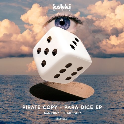image cover: Pirate Copy - Para Dice EP / Kaluki Musik