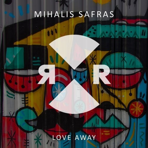 image cover: Mihalis Safras - Love Away / Relief