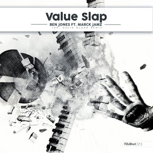image cover: Ben Jones - Value Slap / Roush Label
