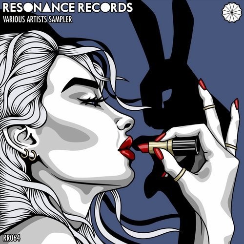 image cover: VA - Resonance Records Sampler / Resonance Records