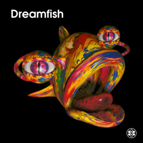 image cover: Pete Namlook & Mixmaster Morris - Dreamfish / Rising High Records