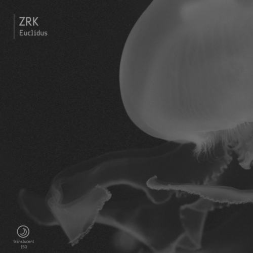image cover: ZRK - Euclidus / Translucent