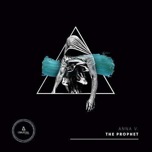 image cover: Anna V. - The Prophet / Unusual Recordings