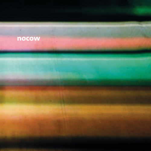 image cover: Nocow - Vozduh / Figure