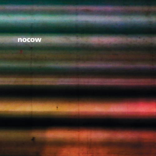 image cover: Nocow - Voda / Figure