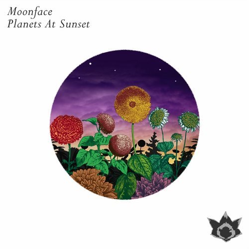 image cover: VA - Planets At Sunset / Tulipa Recordings