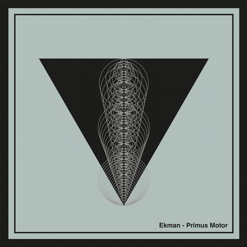 image cover: Ekman - Primus Motor / Shipwrec