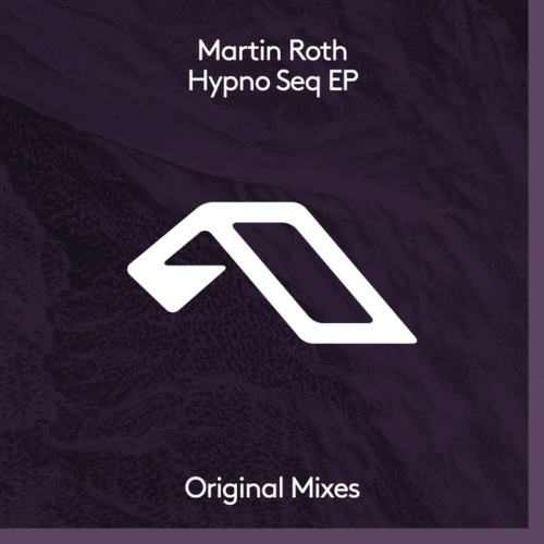 image cover: Martin Roth - Hypno Seq EP / Anjunadeep