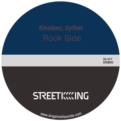 image cover: Knober, Sylter - Rock Side / Street King
