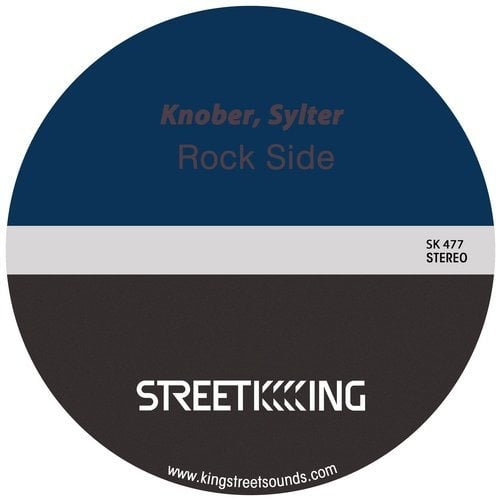 image cover: Knober, Sylter - Rock Side / Street King