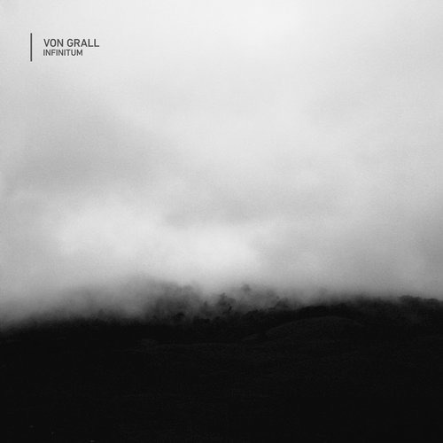 image cover: Von Grall - Infinitum / Horo