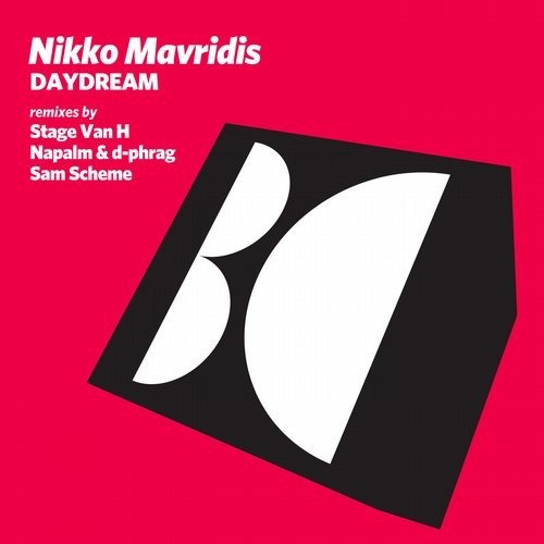 image cover: Nikko Mavridis - Daydream / Balkan Connection