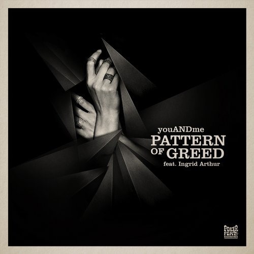 image cover: youANDme - Pattern Of Greed / Poker Flat Recordings