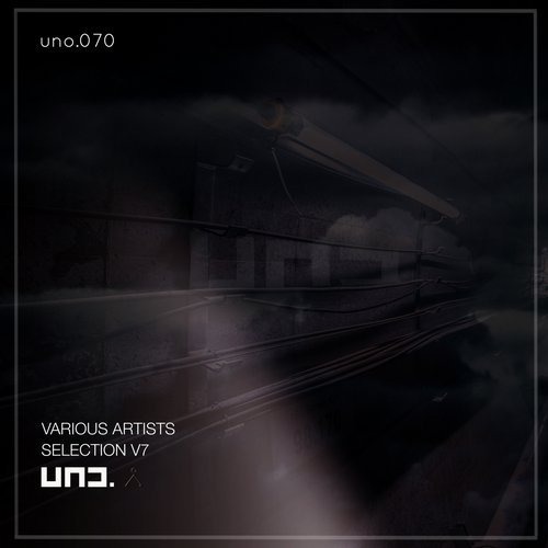 image cover: VA - UNO. Selection V7 / uno.