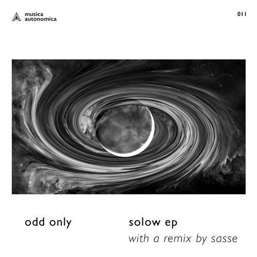 image cover: Odd Only - Solow (incl. Sasse Remix) / Musica Autonomica