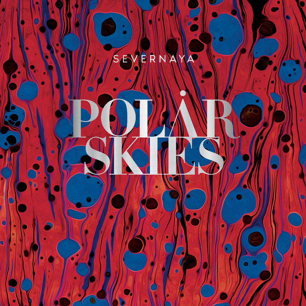 image cover: Severnaya - Polar Skies / Fauxpas Musik
