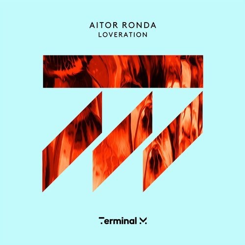 image cover: Aitor Ronda - Loveration / Terminal M