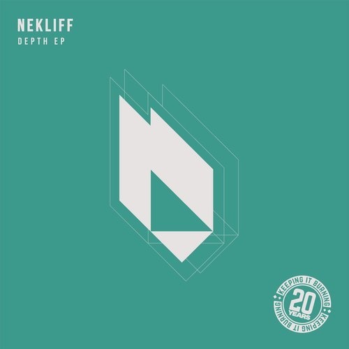 image cover: NekliFF - Depth / BeatFreak Recordings