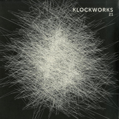 image cover: Troy de Lugt - Klockworks 21 / Klockworks