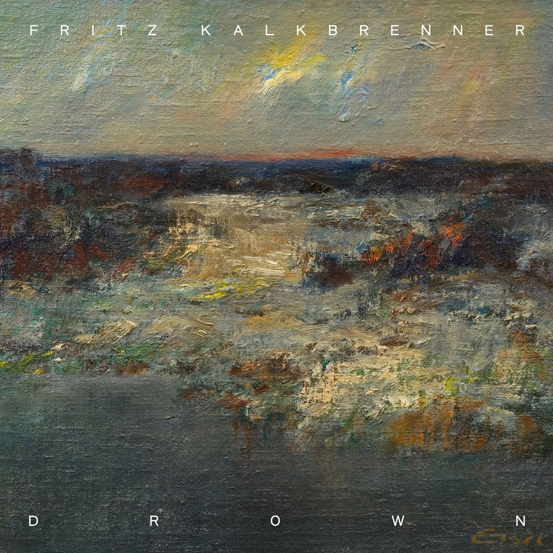 image cover: Fritz Kalkbrenner - Drown / Maple Songs