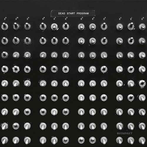 image cover: John Tejada - Dead Start Program / Kompakt