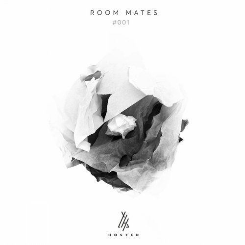 image cover: VA - Room Mates #001 / Hosted