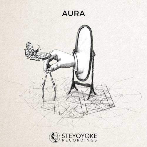 image cover: VA - Aura (Steyoyoke Album) / Steyoyoke