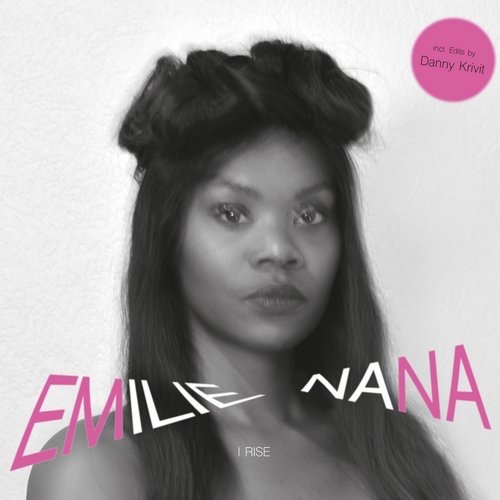 image cover: Emilie Nana - I Rise EP (incl. Danny Krivit Edits) / Compost
