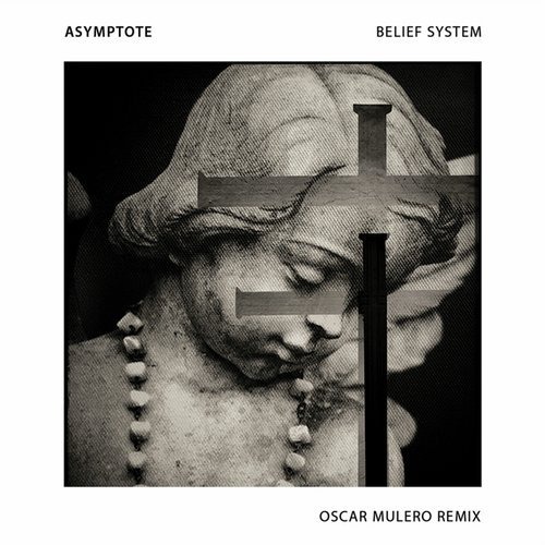 image cover: Asymptote - Belief System (Incl. Oscar Mulero Remix) / Suburban Avenue