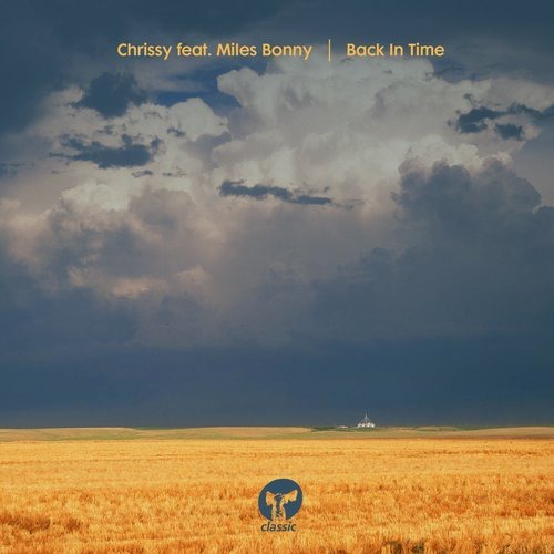 image cover: Chrissy - Back In Time / Classic Music Company