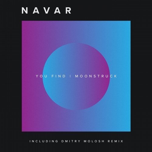 image cover: Navar - You Find / Replug