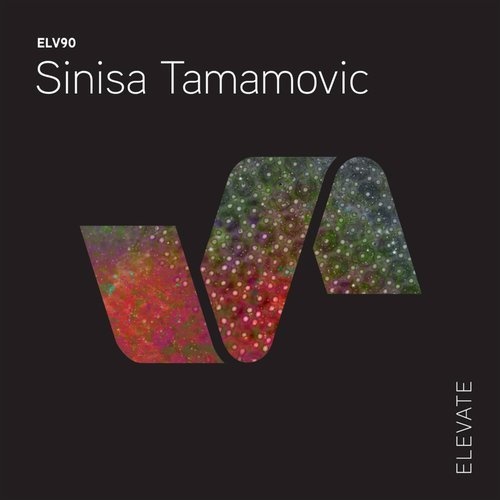 image cover: Sinisa Tamamovic - Materials / ELEVATE