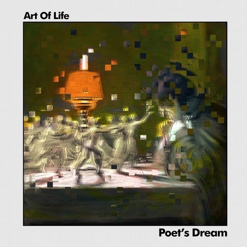 image cover: Art Of Life - Poet's Dream / Kindisch