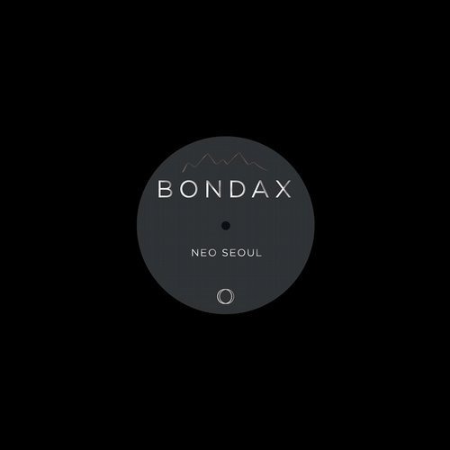image cover: Bondax - Neo Seoul / Recur Recordings
