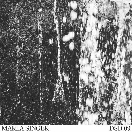 image cover: Marla Singer - DSD-09 / Discrete Data
