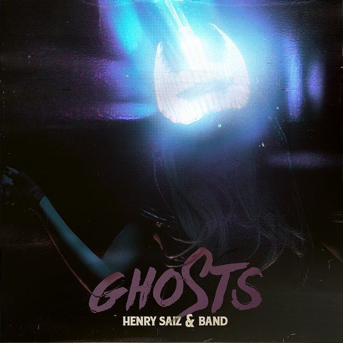 image cover: Henry Saiz & Band - Ghosts / Natura Sonoris