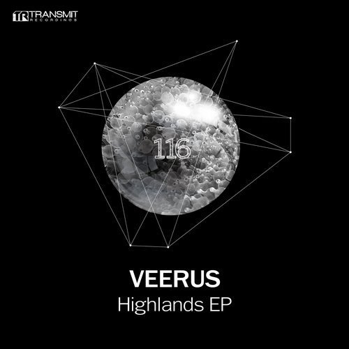 image cover: Veerus - Highlands EP / Transmit Recordings