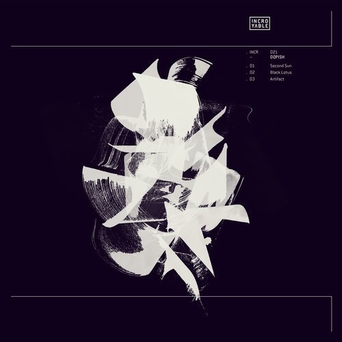 image cover: Will Saul, Komon, Gerd, Primitive Trust, Juxta Position, Floorplan - Inside Out EP / AUS124D