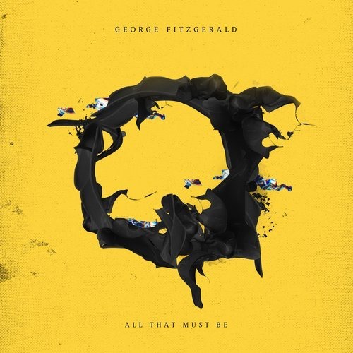 image cover: George Fitzgerald & Bonobo - Outgrown / Double Six Records