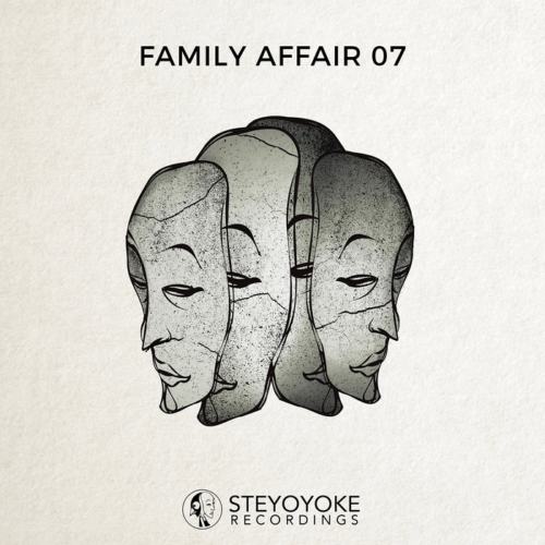 image cover: VA - Family Affair Vol 7 / Steyoyoke