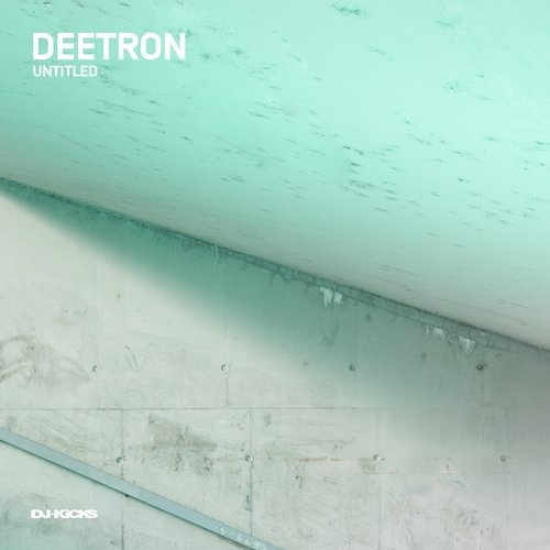 image cover: Deetron - Untitled / K7 Records