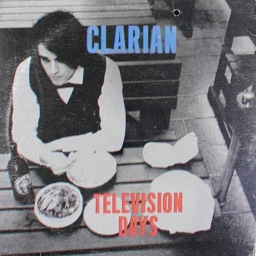 image cover: Clarian - Television Days / Balance Music