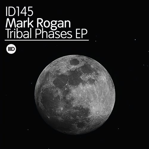 image cover: Mark Rogan - Tribal Phases EP / Intec