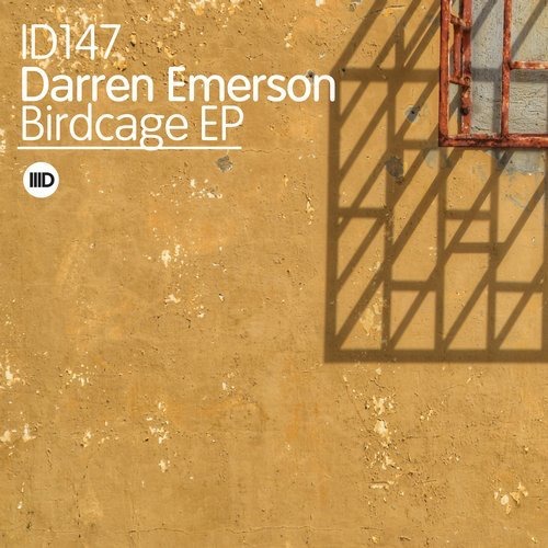 image cover: Darren Emerson - Birdcage EP / Intec